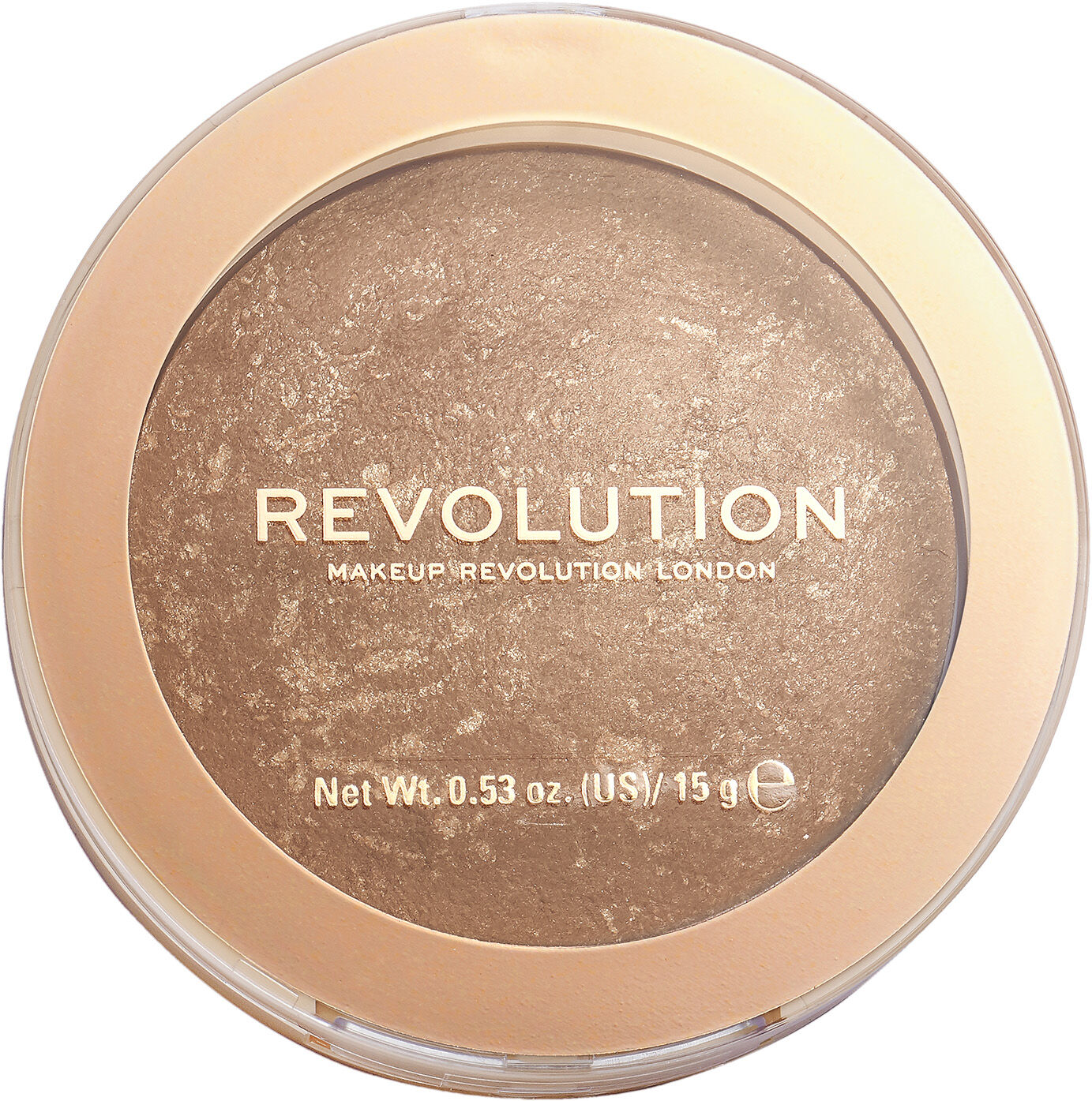 Revolution Bronzer Reloaded Long Weekend