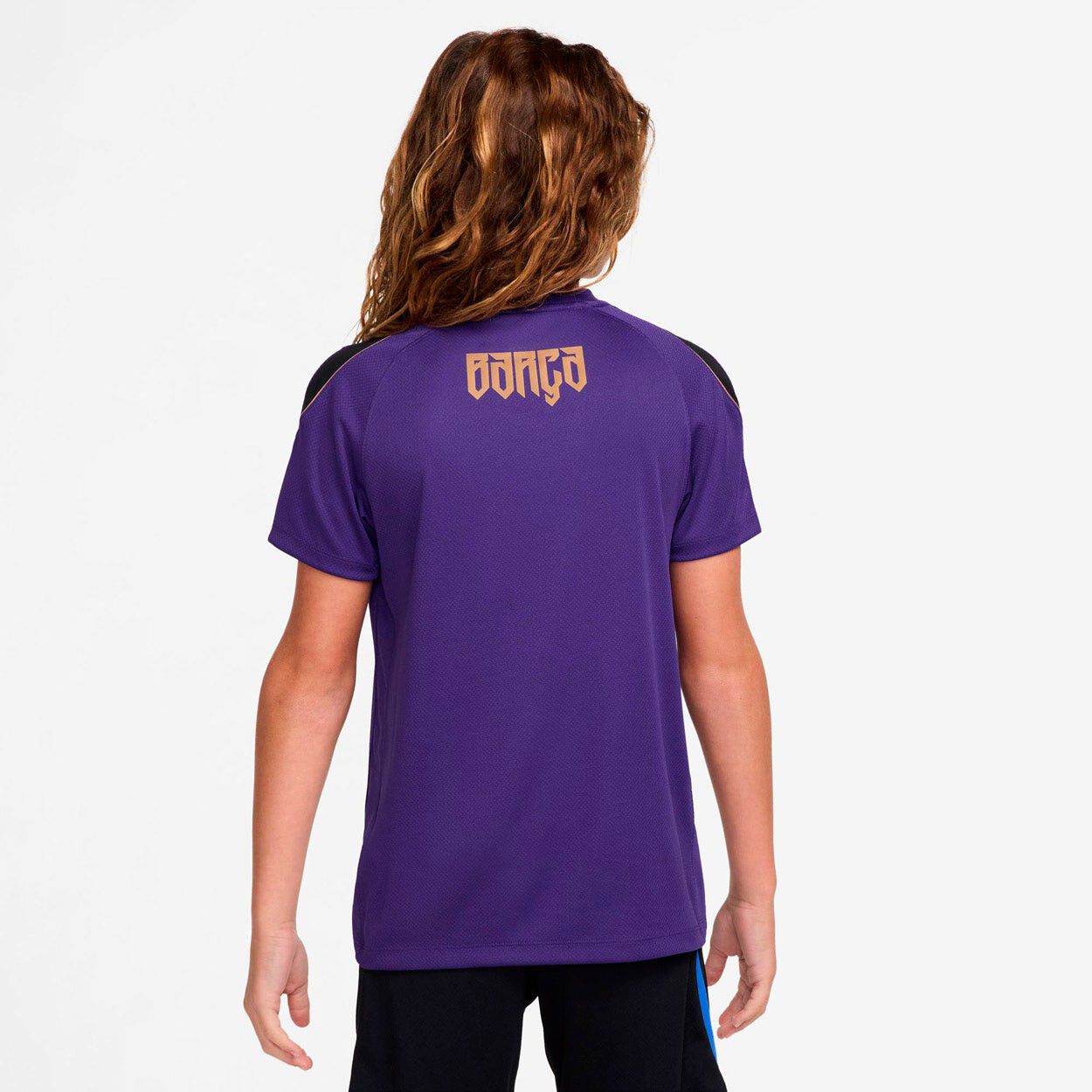 FC Barcelona Strike T-shirt