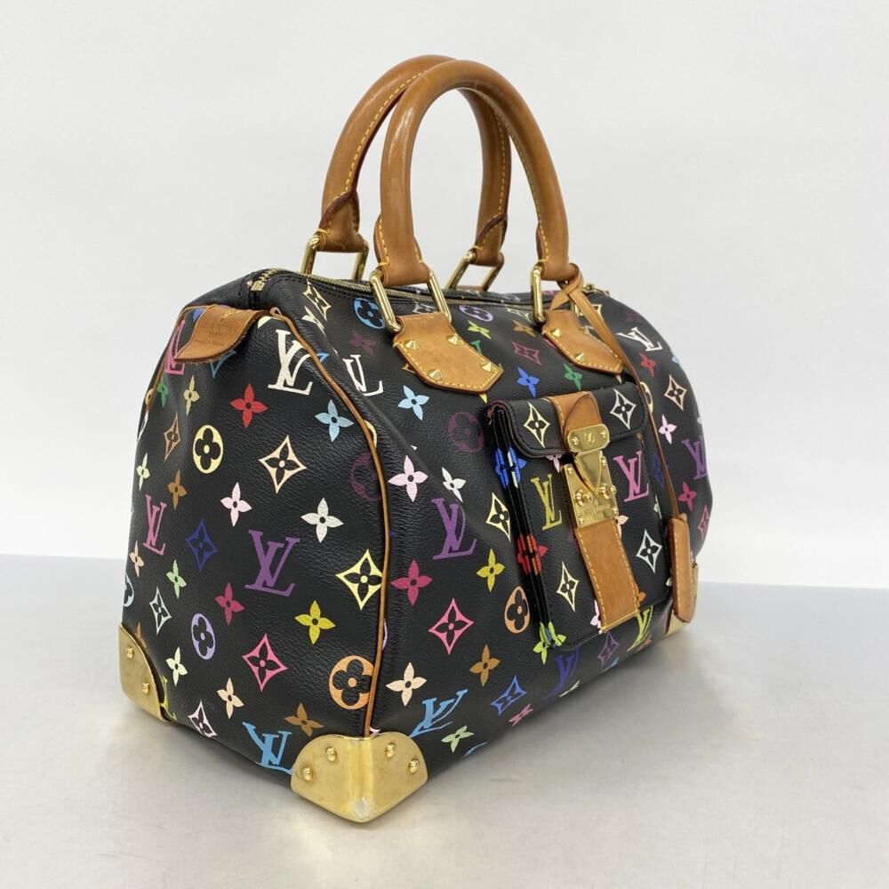 Louis Vuitton Speedy