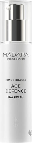 Time Miracle Age Defence Day Cream 50 ml