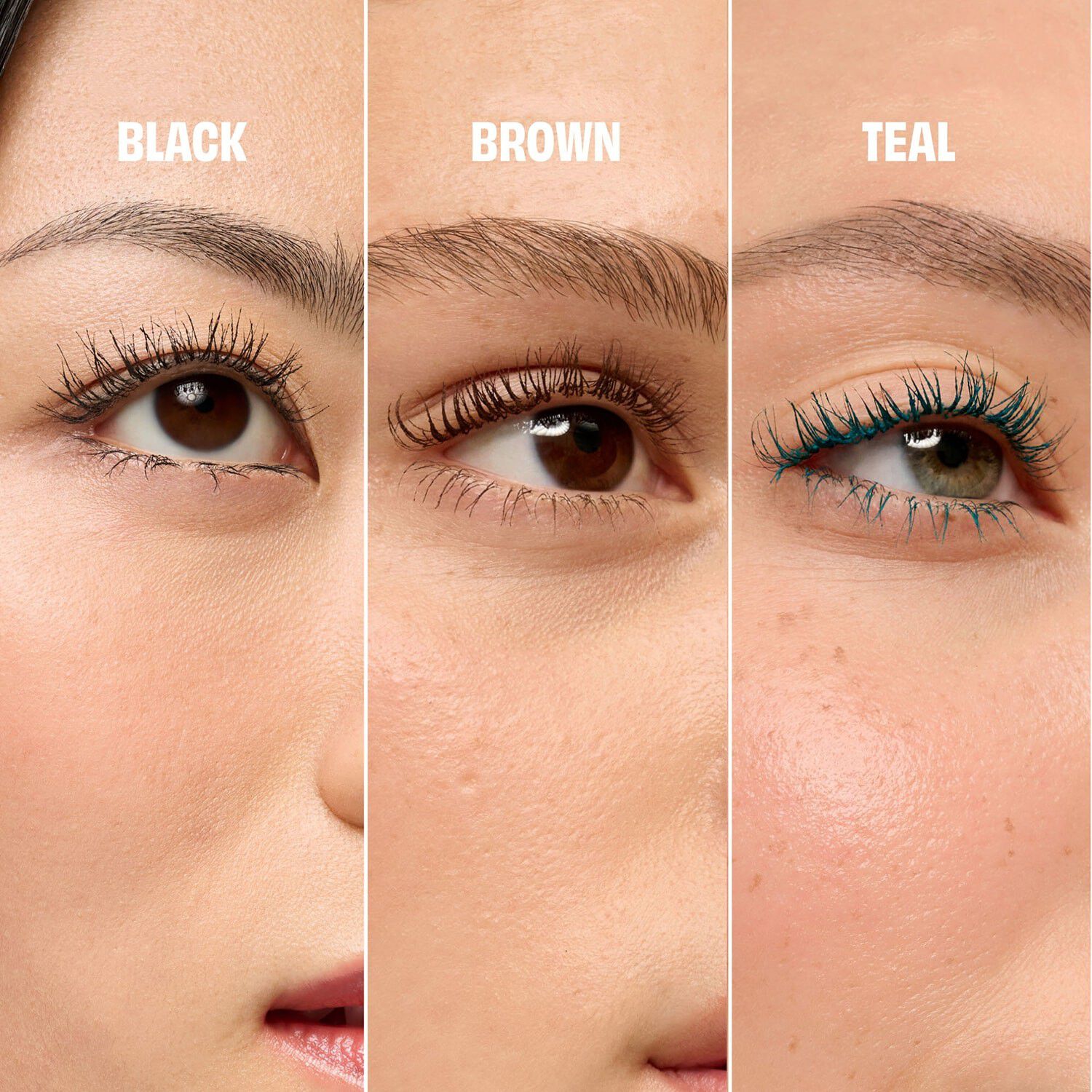 BADgal Bounce - Volume mascara med dobbeltsidet b&oslash;rste