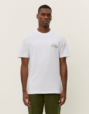 Scandinavian T-Shirt