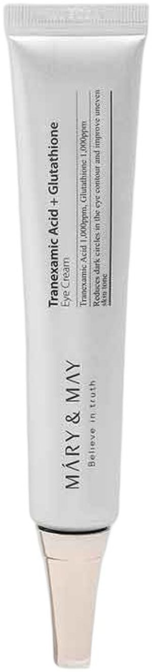 Tranexamic Acid + Glutathione Eye Cream