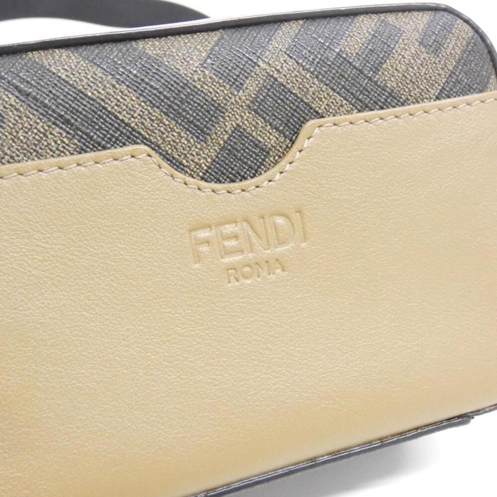 Fendi Shoulder Bag