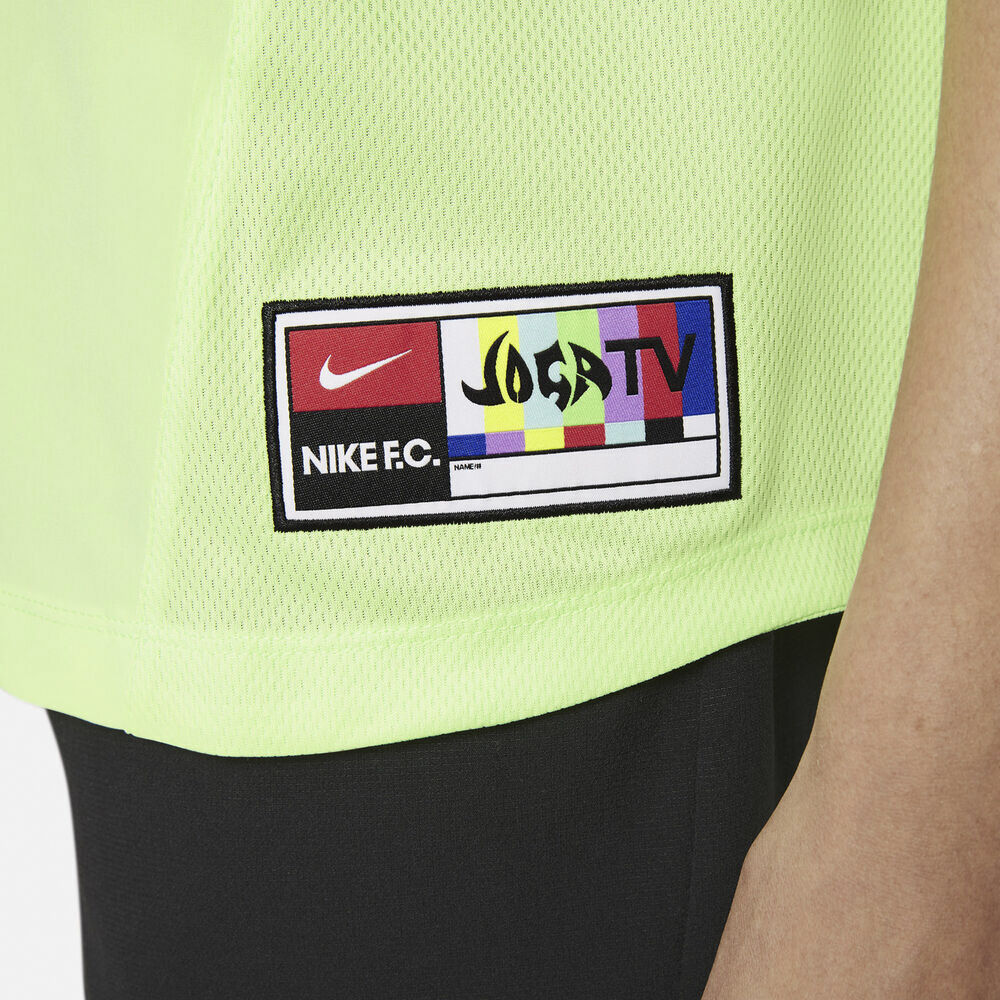 F. c Dri Fit Traeningstop