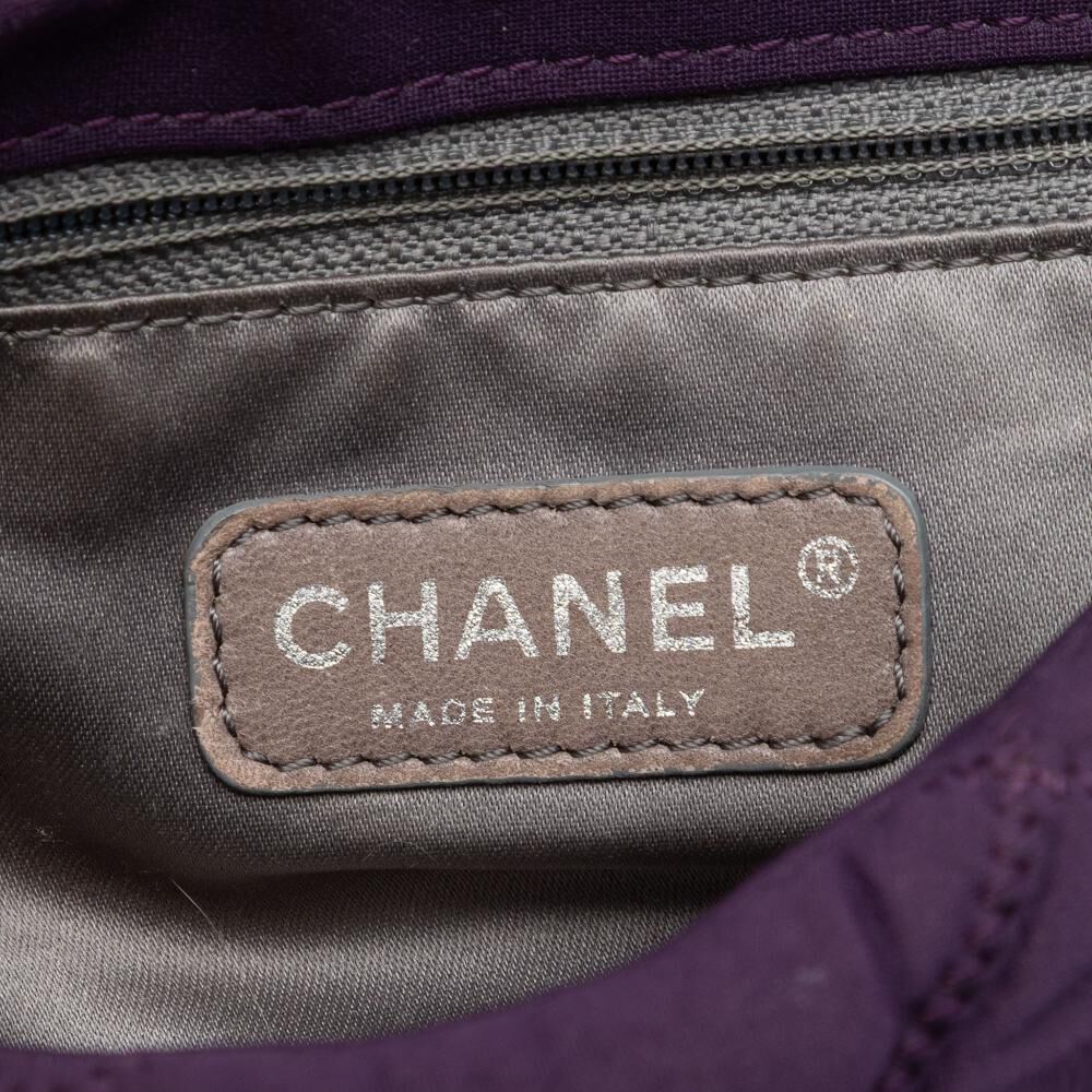 Chanel Flap Bag