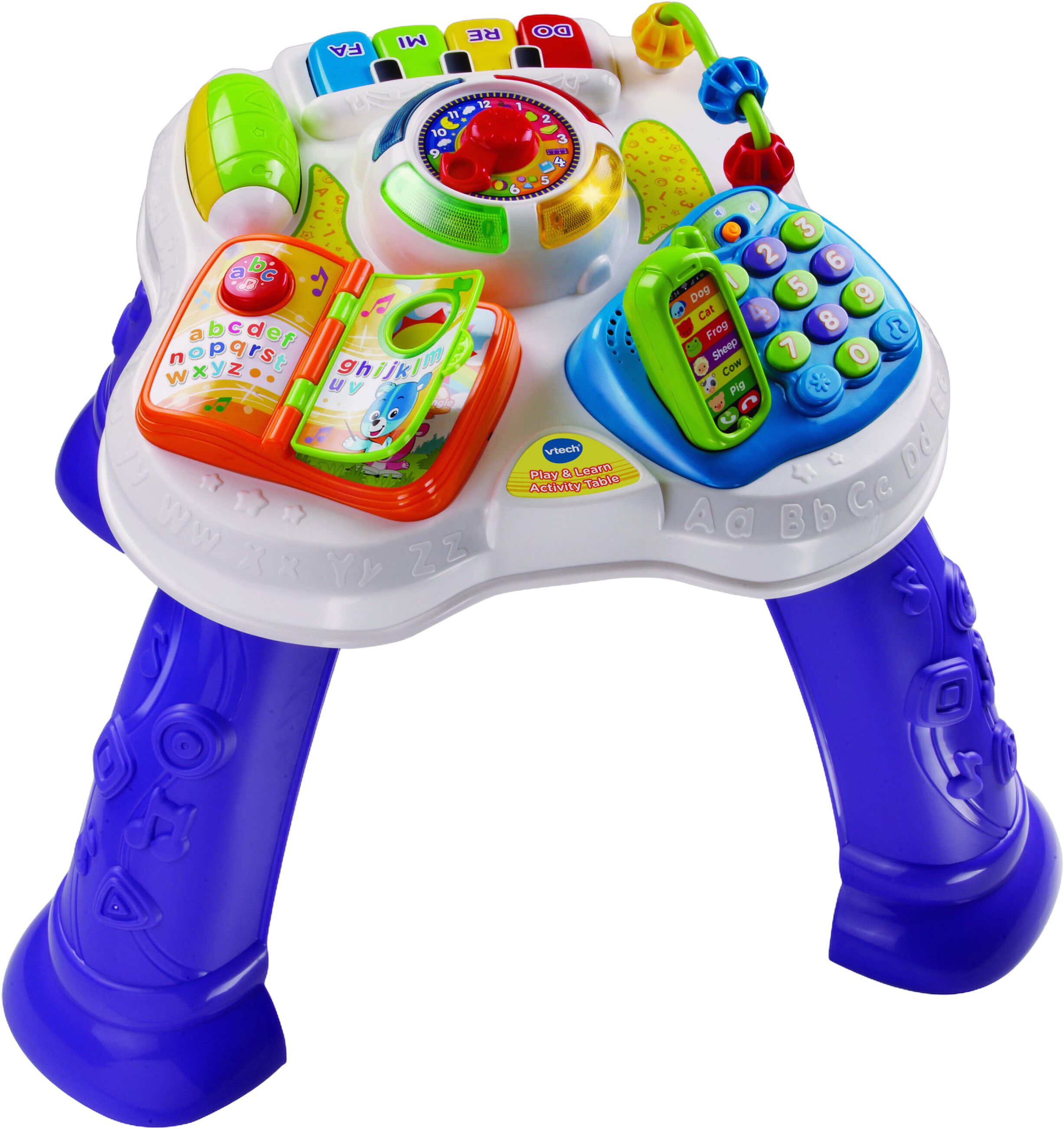 Vtech Aktivitetsbord