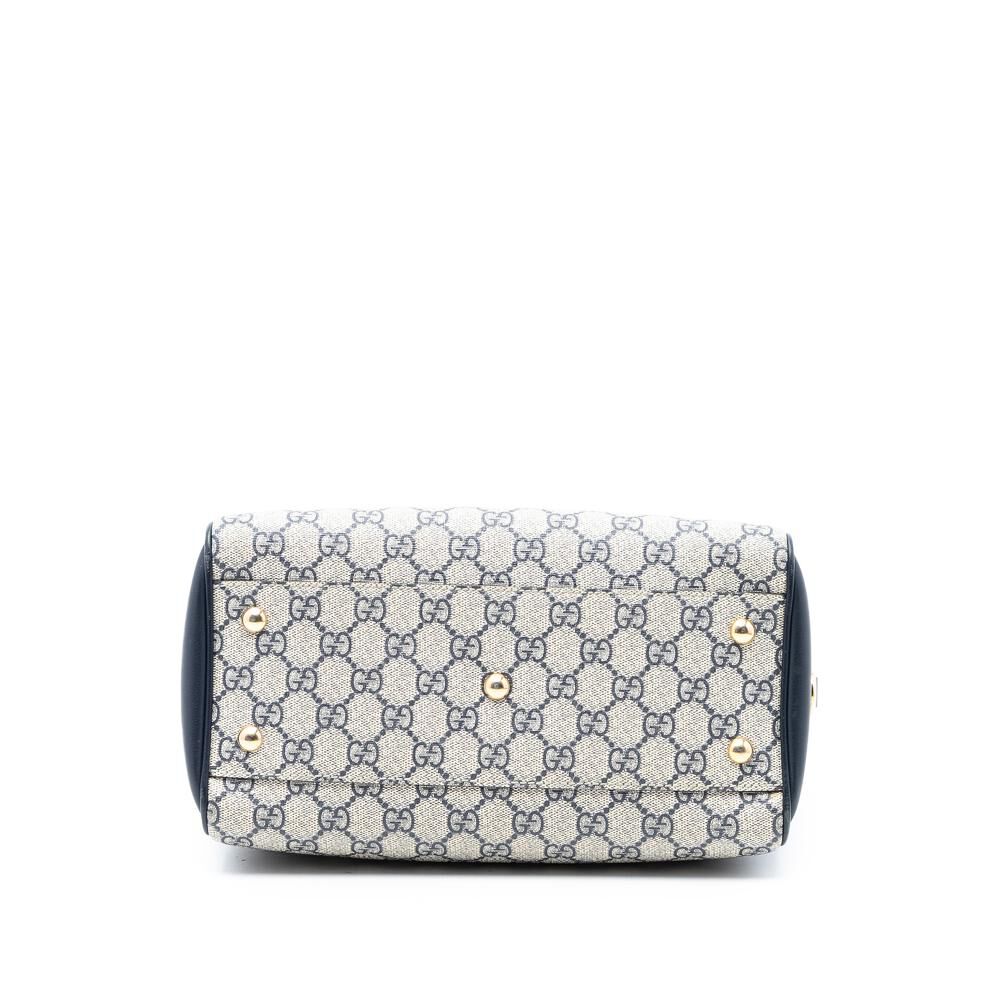 Gucci Boston Bag