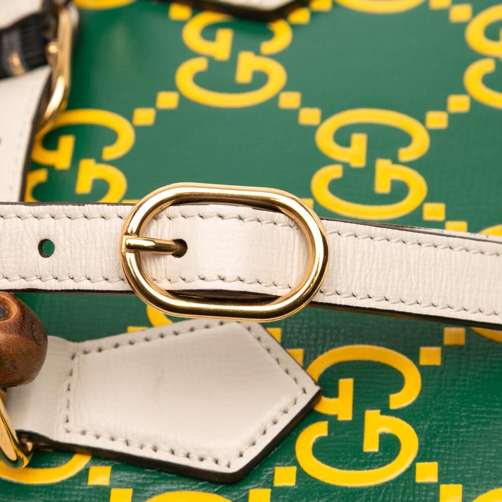 Gucci Bamboo
