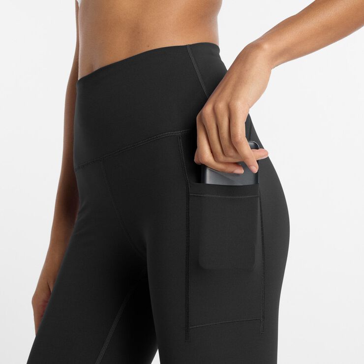 Sleek M.Lomme High Waist Tights