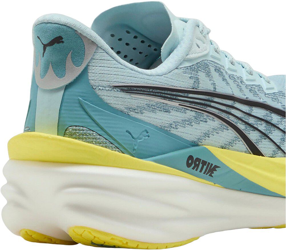 Deviate Nitro 4 L&oslash;besko