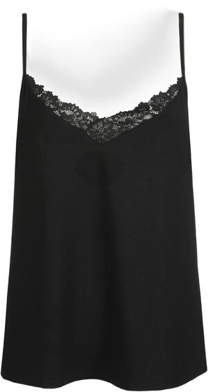 Soft Studio top uden sk&aring;le