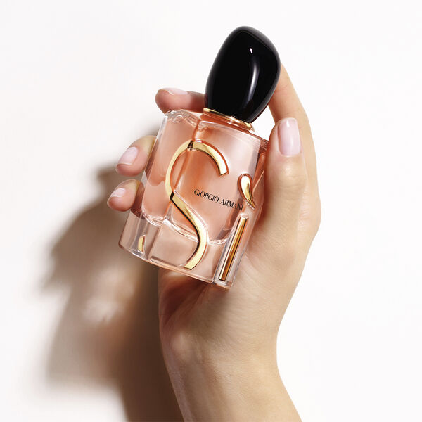 Armani Sì Eau de Parfum Intense