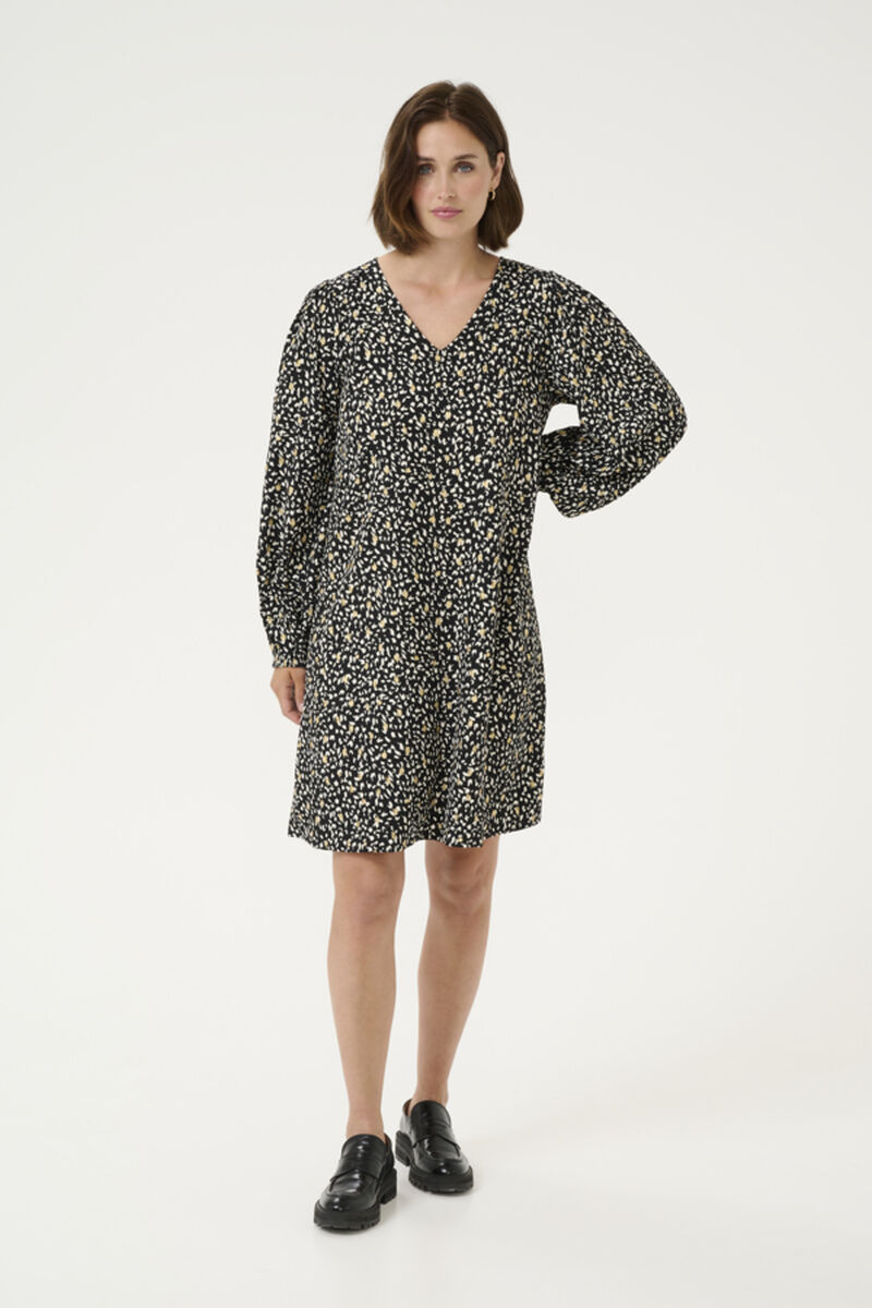 Kamalene Dress
