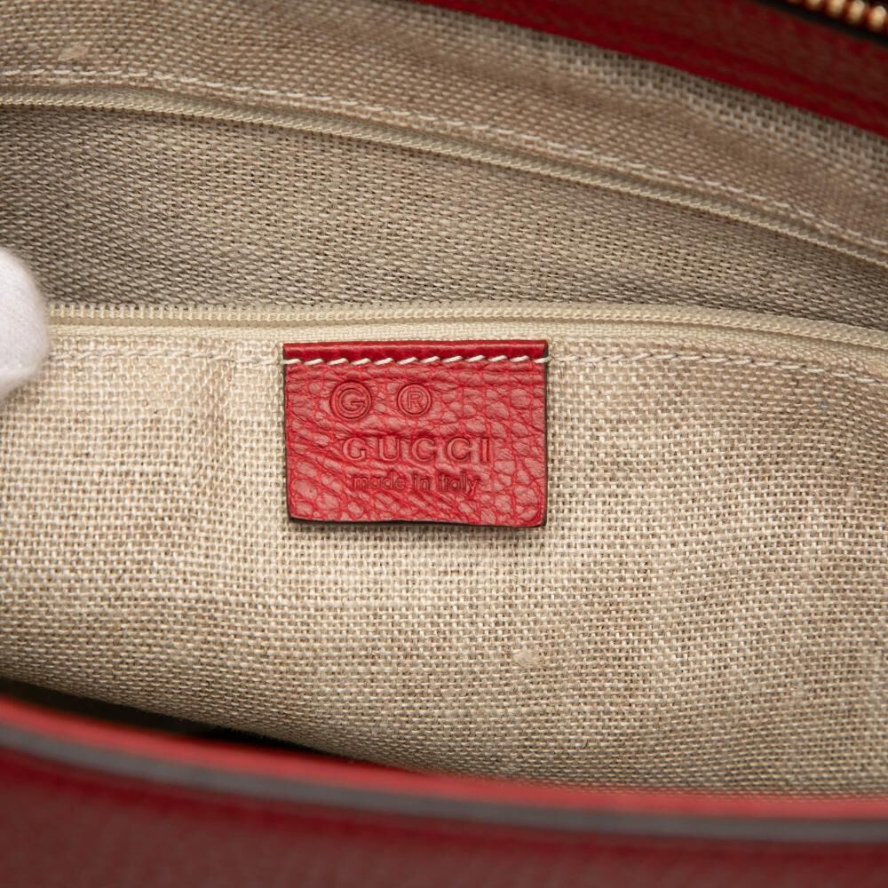 Gucci Bamboo