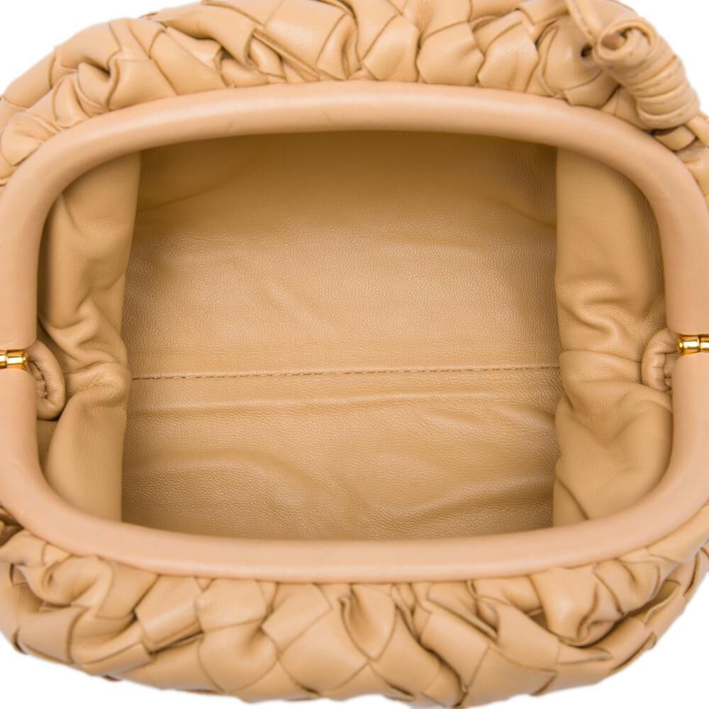 Bottega Veneta Pouch