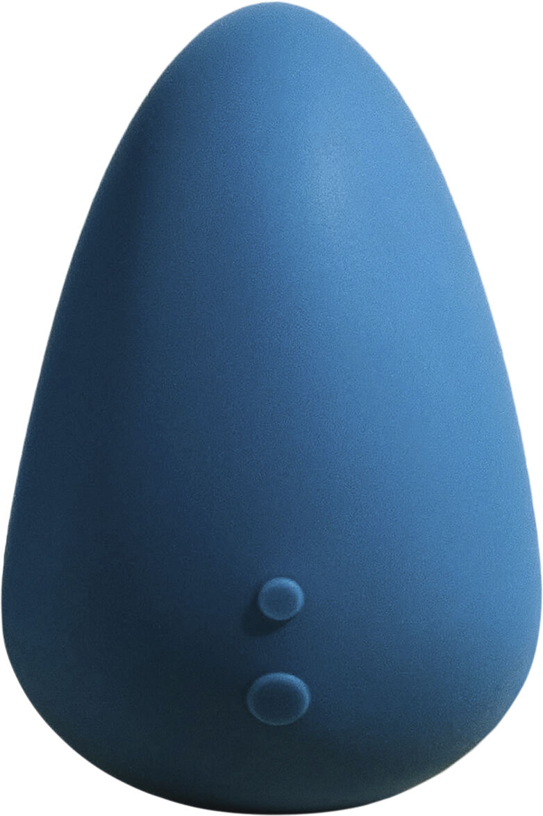 The Ballerina Klitoris Vibrator