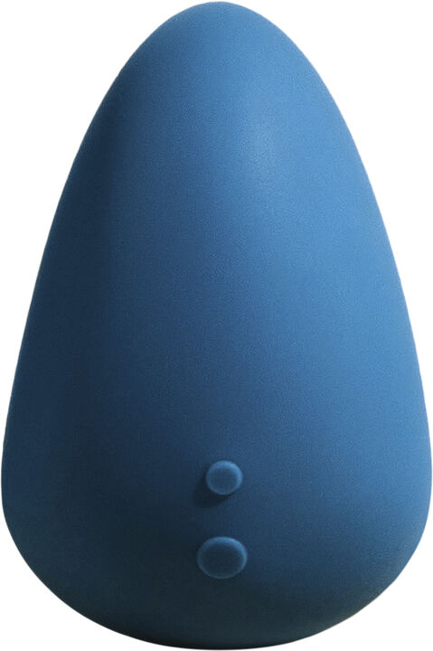 The Ballerina Klitoris Vibrator