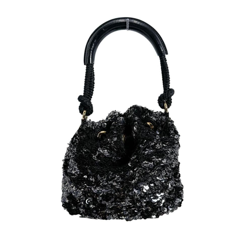 Louis Vuitton Bucket Bag