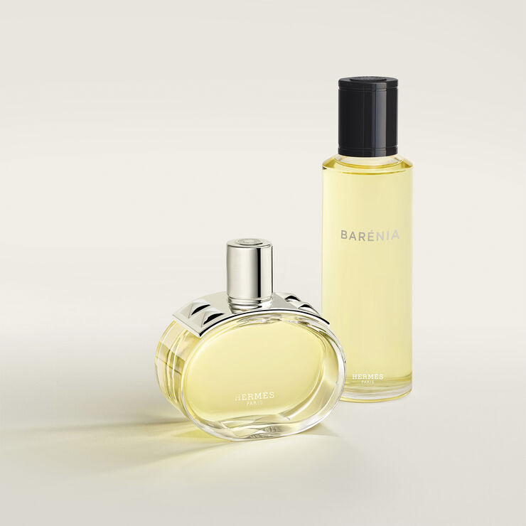 Barénia Eau de Parfum Bottle refill 125ml