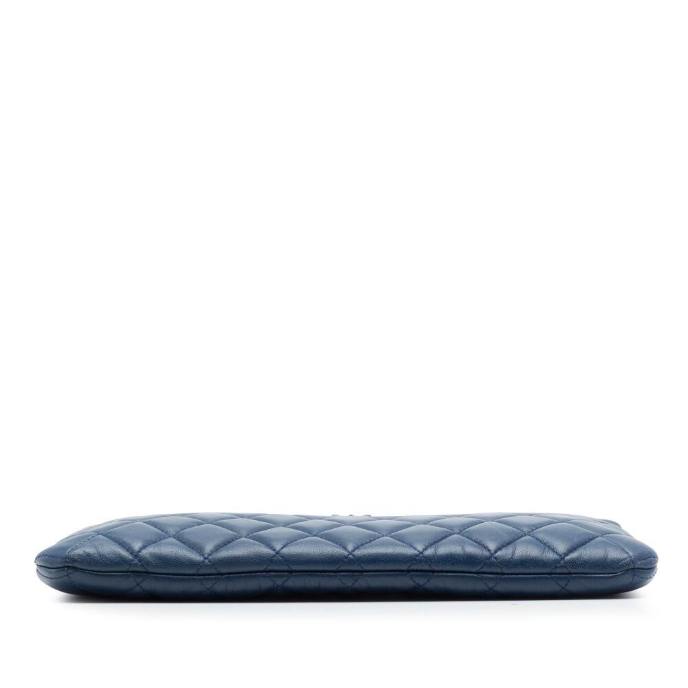 Chanel Clutch