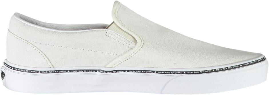 ua classic slip-on