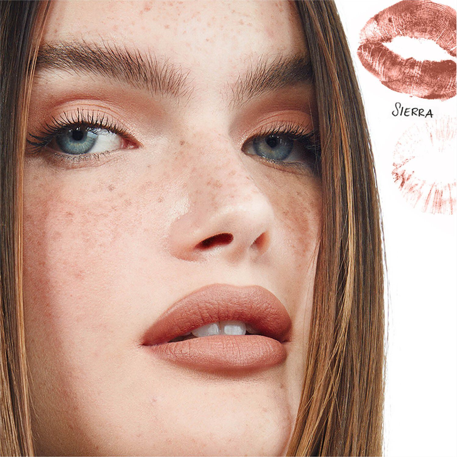 Ultra Suede&reg; Lipstick - Matte lipstick