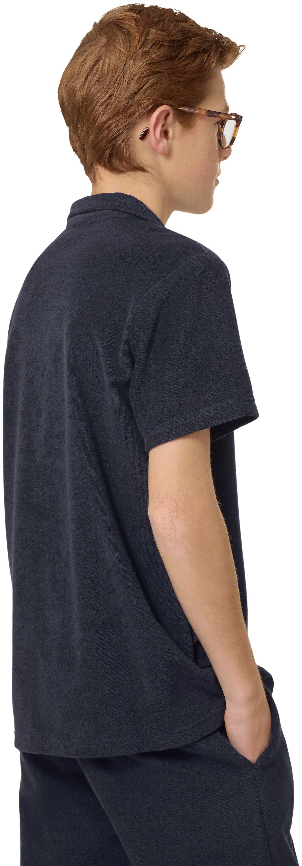 Ben Terry Polo