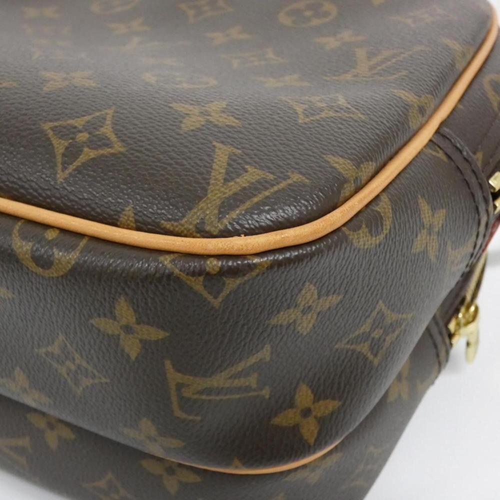 Louis Vuitton Reporter