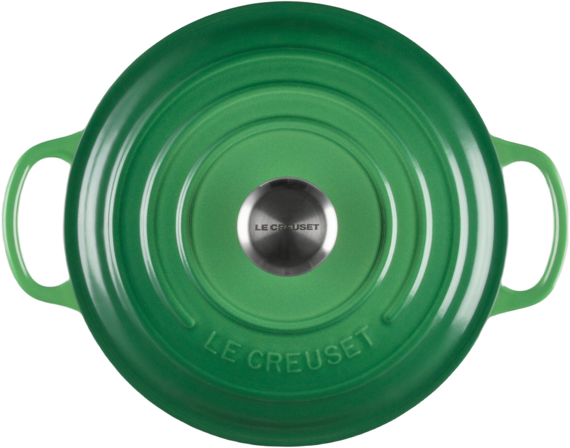 Rund Gryde 20 Bamboo Green