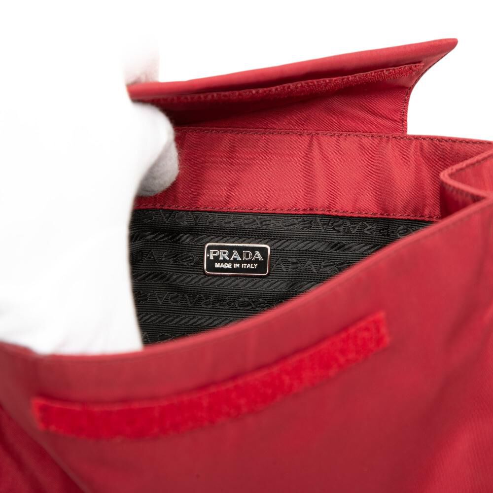 Prada Tessuto