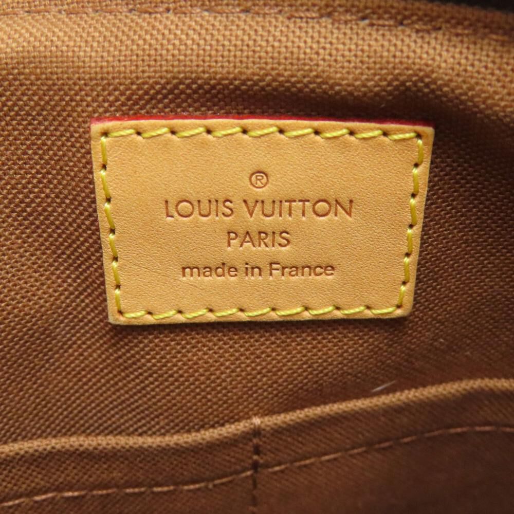 Louis Vuitton Palermo