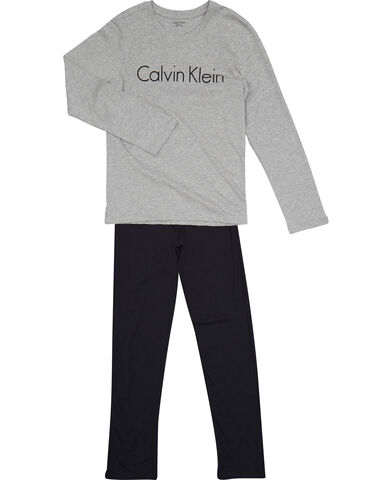 LS KNIT SET, 044 fra Calvin Klein | DKK |