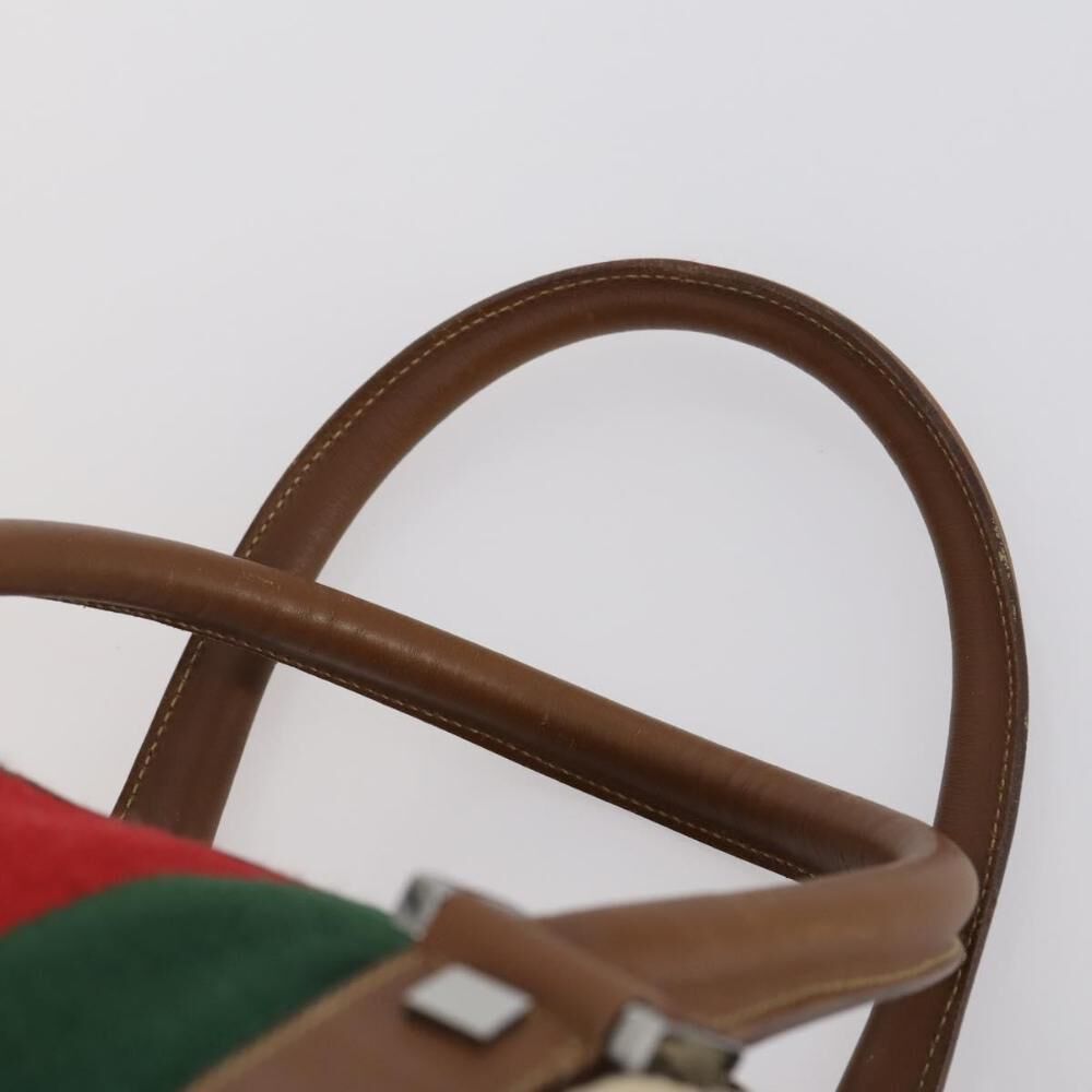 Gucci Boston Bag