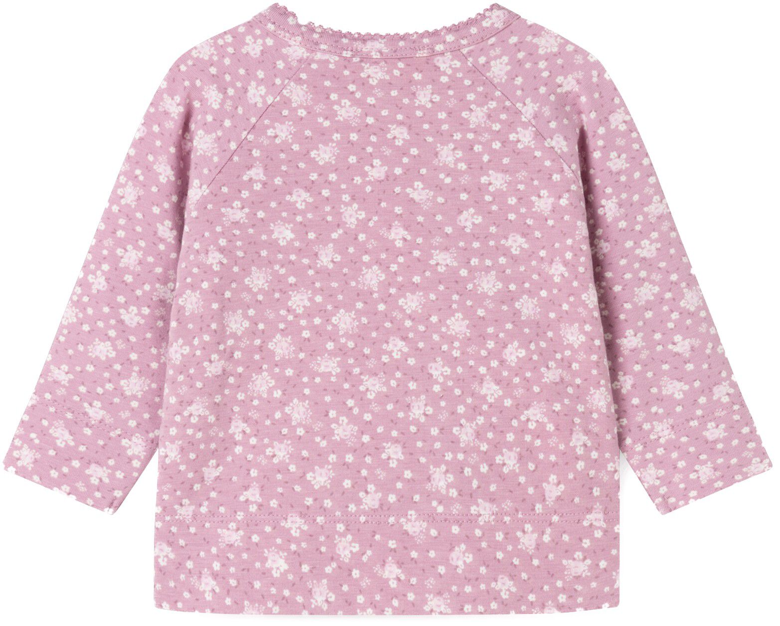 Tut Wrap LS