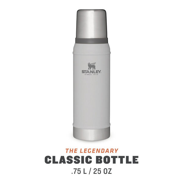 Legendary Classic Bottle. 75L