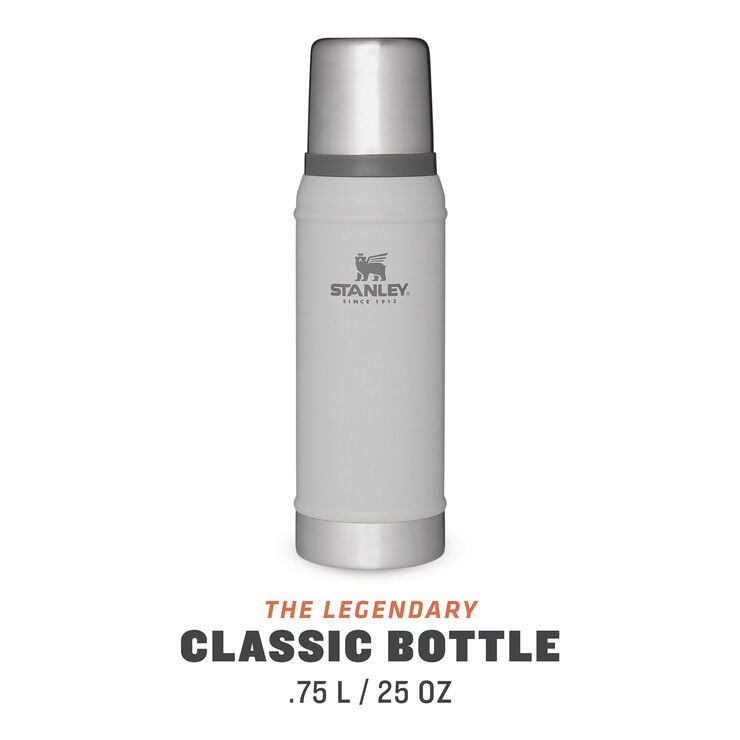Legendary Classic Bottle. 75L
