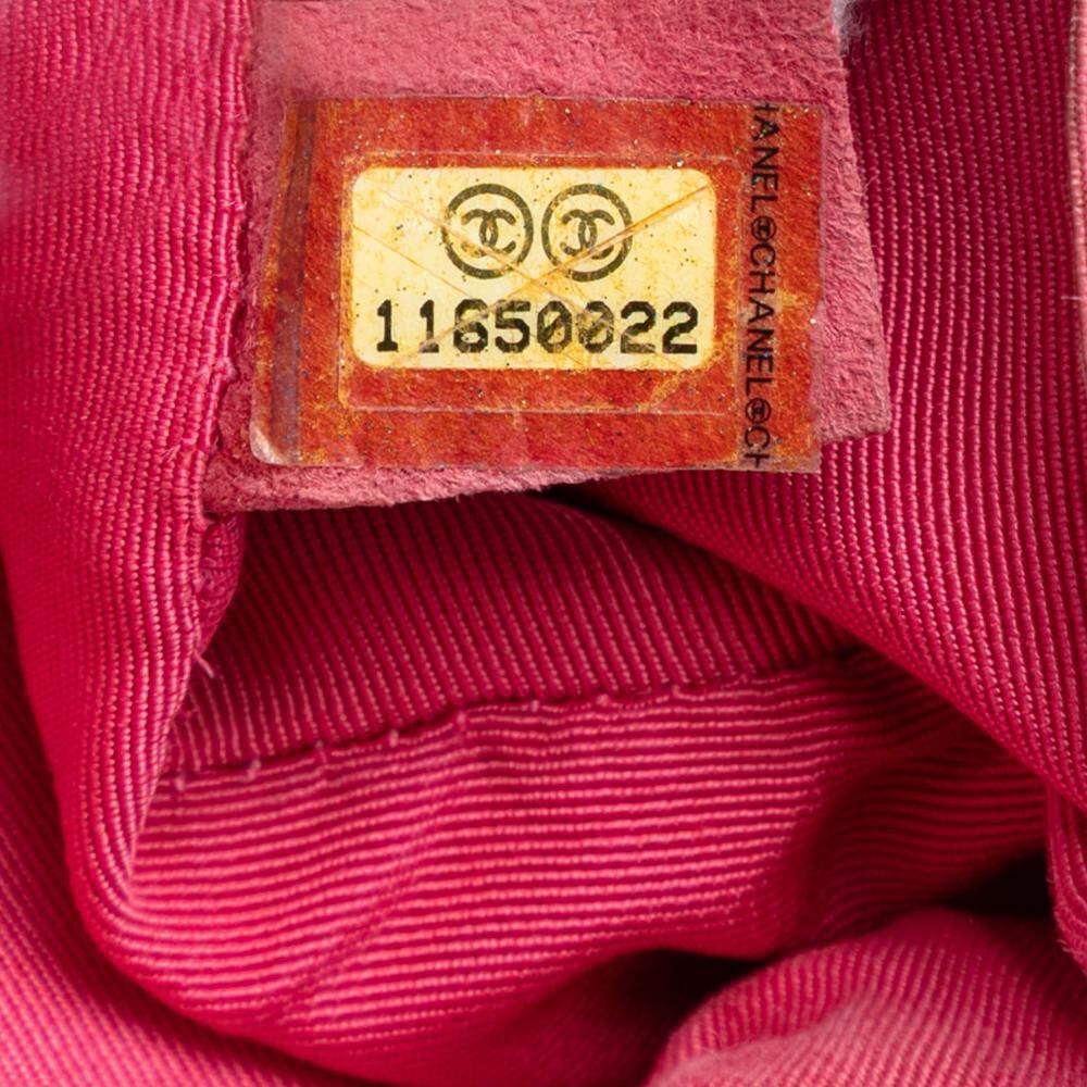 Chanel Flap Bag