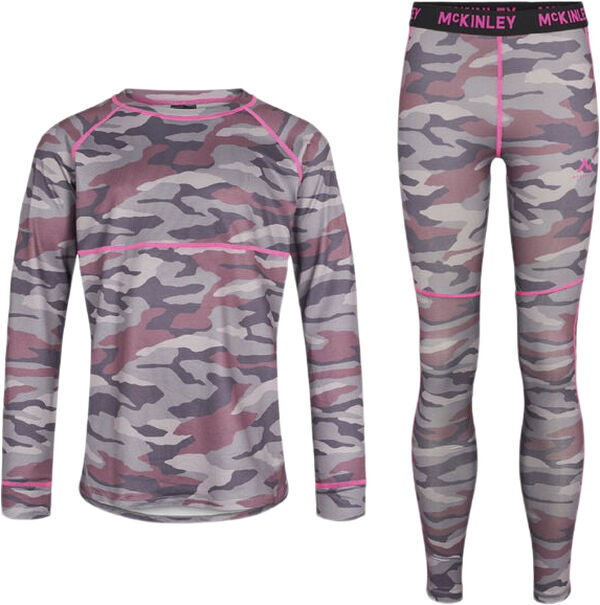 Dustin/Dylan II skiundertøj