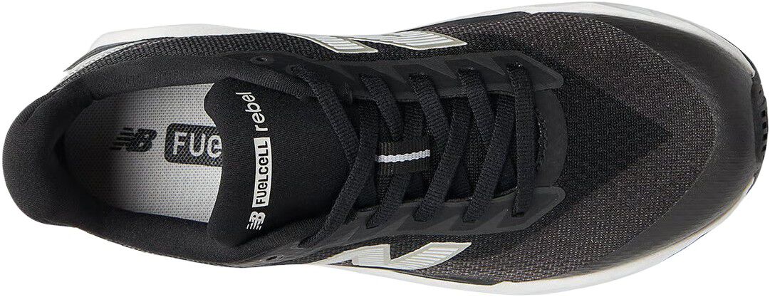 Fuelcell Rebel L&oslash;besko