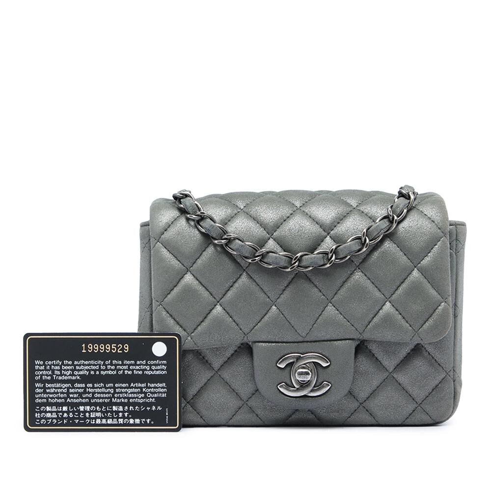 Chanel Flap Bag
