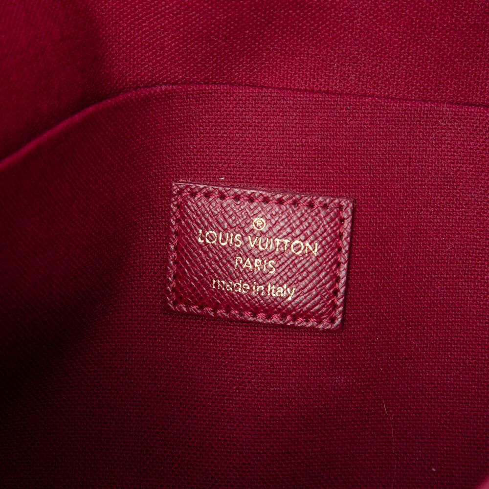 Louis Vuitton Pochette Felicie