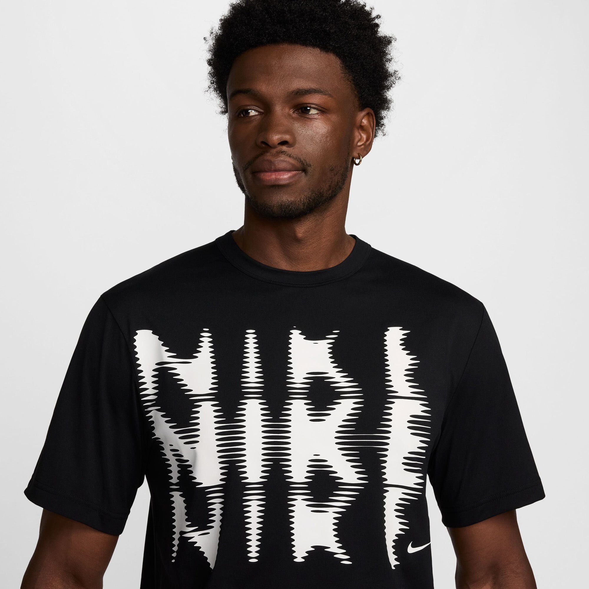 Hyverse Dri-Fit UV T-shirt