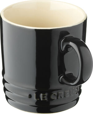 Krus 0,2L Black