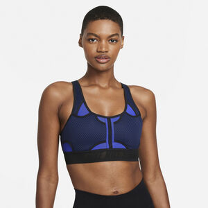 Swoosh Ultrabreathe Medium Support Sports Bh