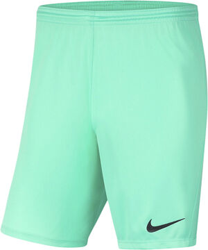 Dri Fit Park 3 Traeningsshorts