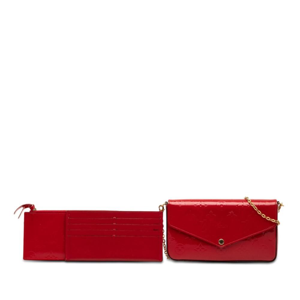 Louis Vuitton Pochette Felicie