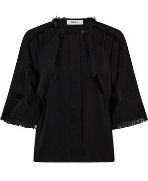 Zelie - Matte Crepe