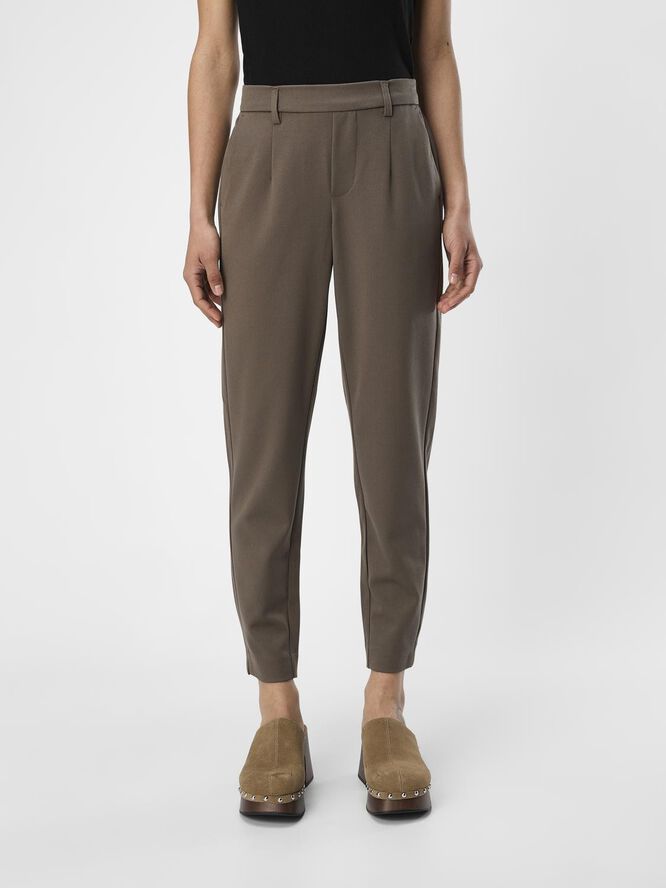 OBJLISA SLIM PANT NOOS
