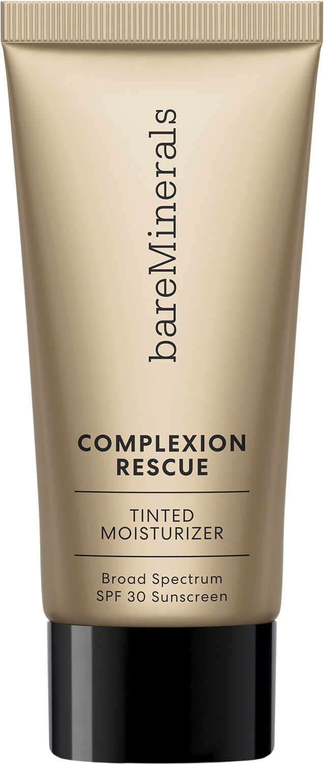 Mini Complexion Rescue Tinted Moisturizer with Hyaluronic Acid and Min